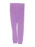 Roots Purple Sweatpants Size 12 - photo 2