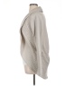 Como Black 100% Acrylic Gray Kimono Size XL - photo 5