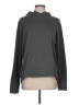 C9 By Champion 100% Polyester Gray Turtleneck Sweater Size L - photo 1
