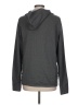 C9 By Champion 100% Polyester Gray Turtleneck Sweater Size L - photo 2