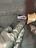 Rafaella Black Active Pants Size 18 - photo 4