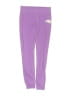 Roots Purple Sweatpants Size 12 - photo 1