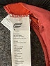 Fabletics Orange Brown Romper Size M - photo 4