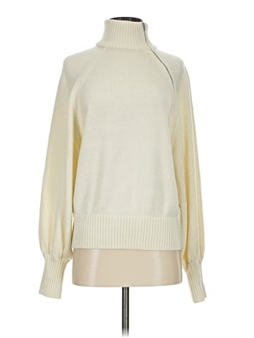 Marissa Webb Turtleneck Sweater (view 1)
