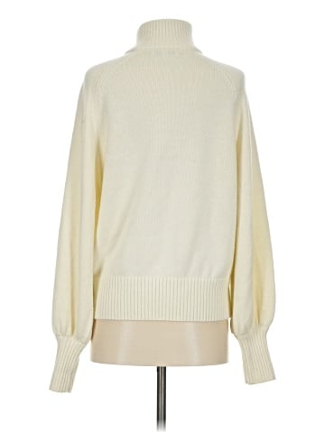 Marissa Webb Turtleneck Sweater (view 2)