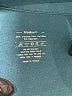 Unbranded Teal Long Sleeve Polo Size M - photo 7