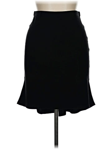 Wrapper Formal Skirt (view 1)