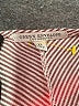 Green Envelope Pink Short Sleeve Turtleneck Size XL - photo 7
