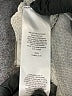 Joie Gray Sweatshirt Size S - photo 8
