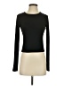 Assorted Brands Black Long Sleeve T-Shirt Size S - photo 1