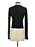 Assorted Brands Black Long Sleeve T-Shirt Size S - photo 2