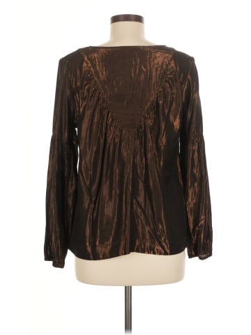 Amadi Long Sleeve Blouse (view 2)