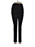 Nine West Solid Black Active Pants Size 6 (petite) - photo 1