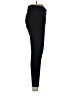 Nine West Solid Black Active Pants Size 6 (petite) - photo 4