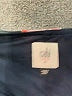 CAbi 100% Polyester Floral Black Sleeveless Blouse Size M - photo 7