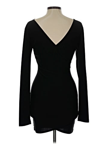 Symphony Cocktail Dress (view 2)