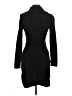 Athleta 100% Wool Black Casual Dress Size M - photo 2
