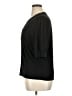 Olivia Grey Black 3/4 Sleeve Top Size XL - photo 5