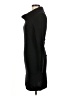 Athleta 100% Wool Black Casual Dress Size M - photo 5