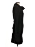 Athleta 100% Wool Black Casual Dress Size M - photo 4