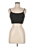 Shein Black Tube Top Size 8 - 10 - photo 1