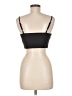 Shein Black Tube Top Size 8 - 10 - photo 2