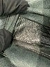 MNG 100% Polyester Black Casual Pants Size M - photo 5