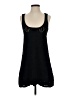 Unbranded 100% Polyester Black Casual Dress Size XXS (estimated) - photo 1
