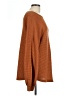 Merokeety Orange Pullover Sweater Size L - photo 4