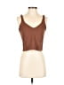 Lululemon Athletica Brown Tank Top Size 0 - photo 1