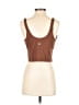 Lululemon Athletica Brown Tank Top Size 0 - photo 2
