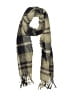 Assorted Brands Green Brown Scarf One size - photo 1