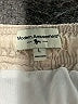Modern Amusement Ivory Board Shorts Size L - photo 3