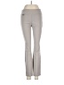 Alfani Gray Active Pants Size 4S - photo 1
