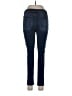 Miss Me Solid Blue Jeans Size 30 waist - photo 2