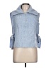 Holzweiler Blue Sweater Vest Size L (estimated) - photo 1