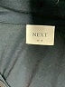 Next Black Long Sleeve Blouse Size 6 - photo 7