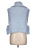 Holzweiler Blue Sweater Vest Size L (estimated) - photo 2