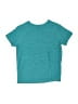Active by Old Navy Teal Short Sleeve T-Shirt Size 6 - 7 - photo 1