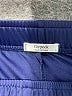 Assorted Brands Solid Blue Athletic Shorts Size L - photo 3