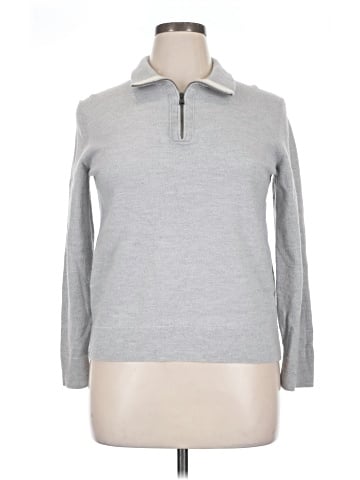 Banana Republic Wool Sweater (view 1)