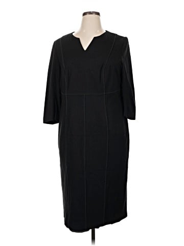 Basler Casual Dress (view 1)