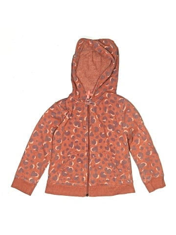 Cat & Jack Zip Up Hoodie (view 1)