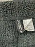 Divided by H&M Black Active Pants Size S - photo 4