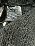 Divided by H&M Black Active Pants Size S - photo 5