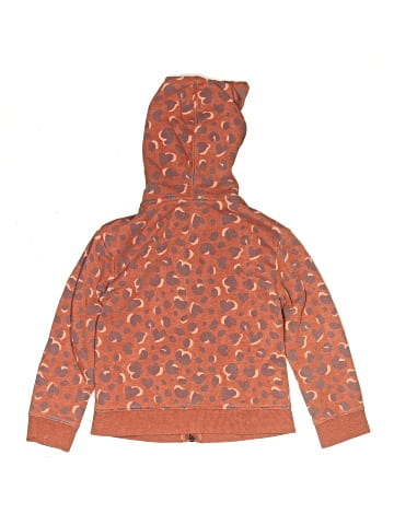 Cat & Jack Zip Up Hoodie (view 2)