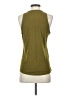 Nike Green Active Tank Size S - photo 2