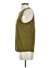 Nike Green Active Tank Size S - photo 5