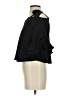 Gianni Bini 100% Polyester Black 3/4 Sleeve Blouse Size XS - photo 5