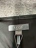 Lyssé Black Active Pants Size L - photo 3